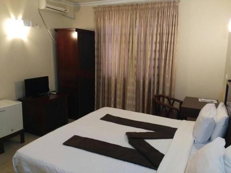 Pensao Marhaba Residencial - image 4