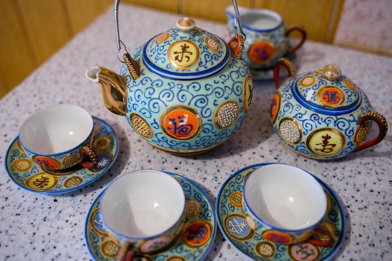 Apartment with Sea View image 3