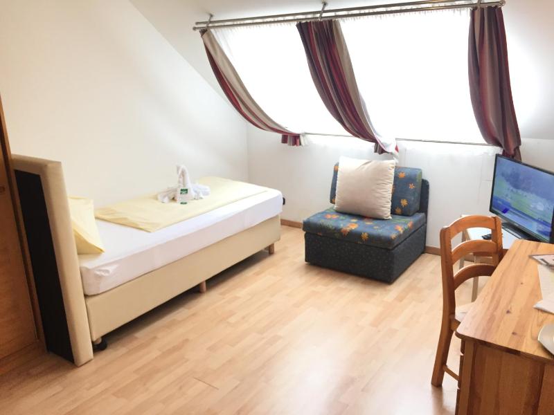 Single Room image 1