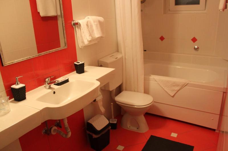 Two-Bedroom Apartment image 4