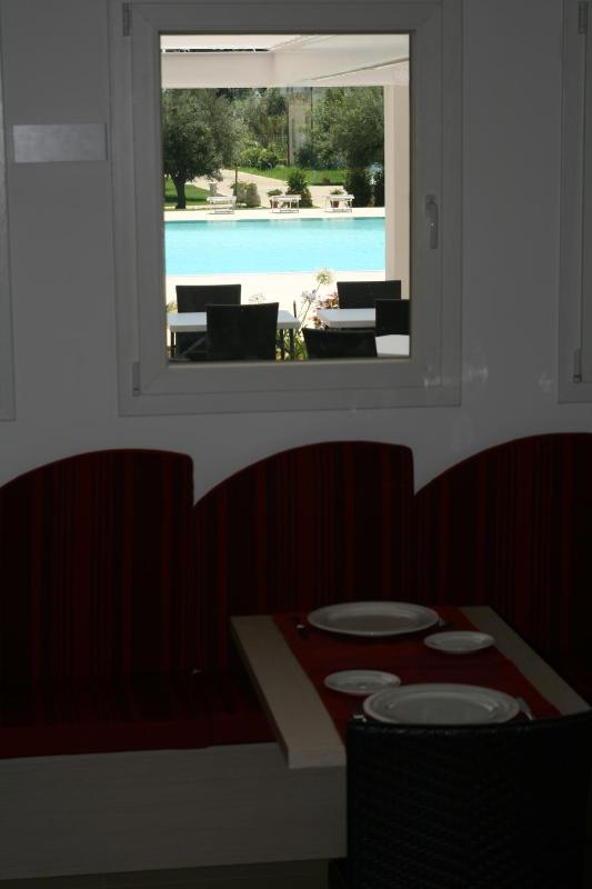 Hotel Villa Fanusa - image 10
