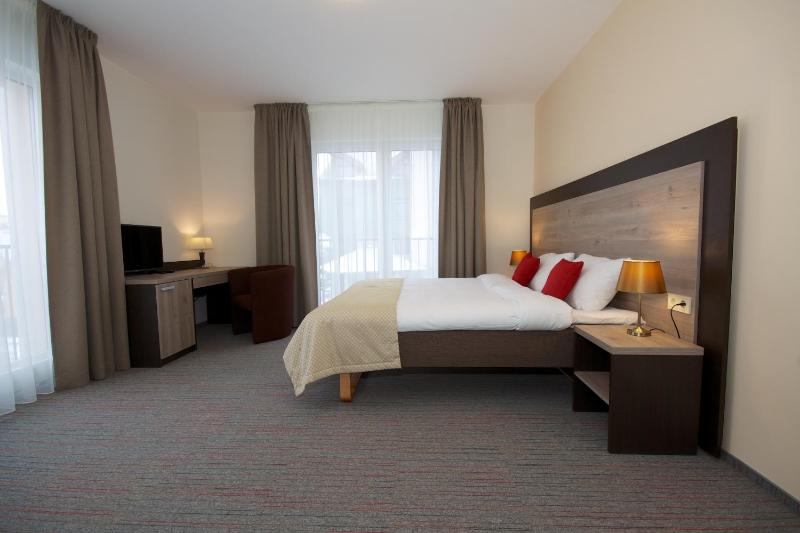 Superior Double or Twin Room image 4