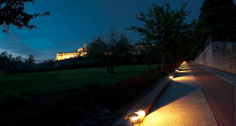 Assisi Garden - image 25