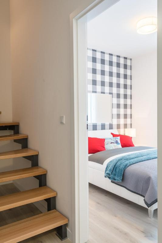Apartment Dąbrowskiego by The Railway Station Wroclaw - image 26