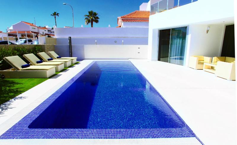 Villas Flamingo Resort - image 22