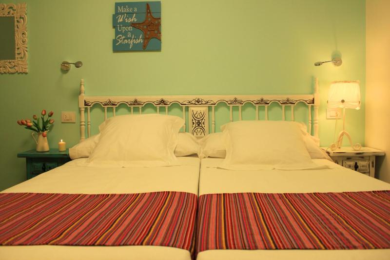 Double or Twin Room image 3