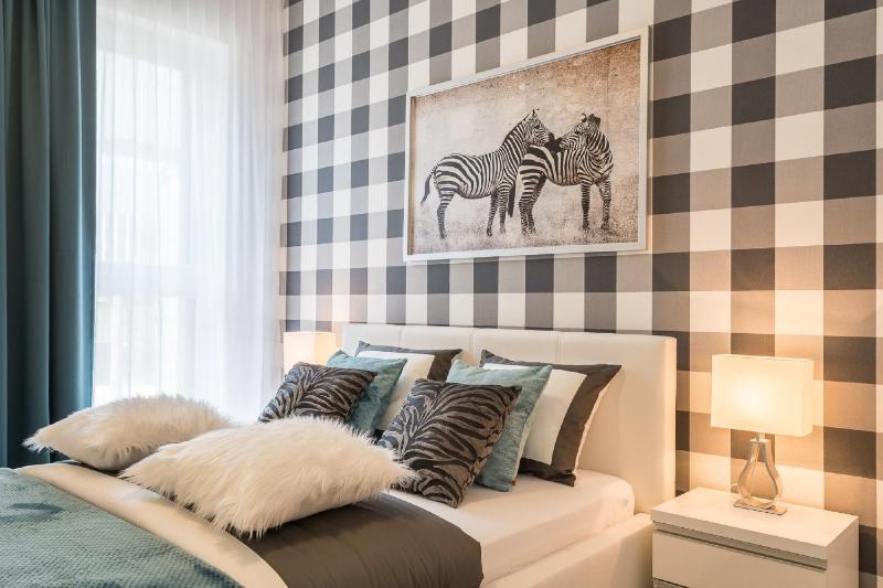 Apartment Dąbrowskiego by The Railway Station Wroclaw - image 24