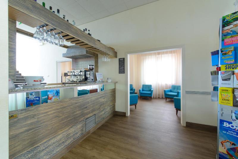 Hotel Sirena - image 36