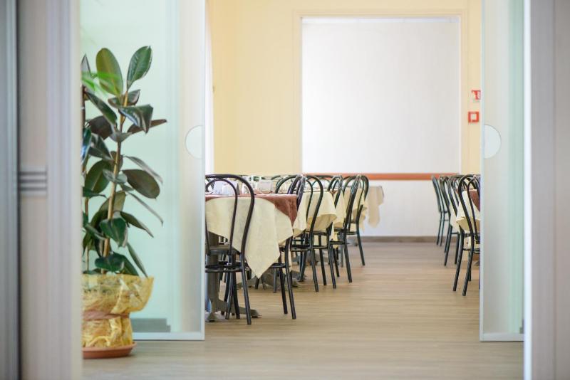 Hotel Sirena - image 17