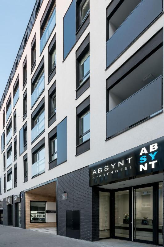 Apartment Dąbrowskiego by The Railway Station Wroclaw - image 6
