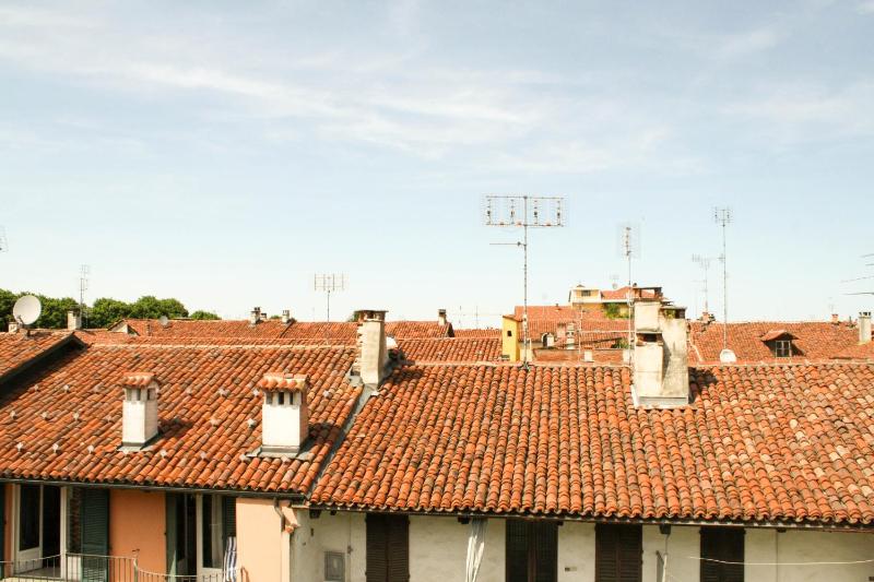 Deluxe Double or Twin Room with City View image 1