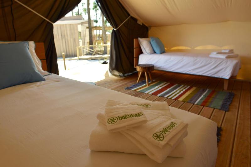 Tent Group image 3