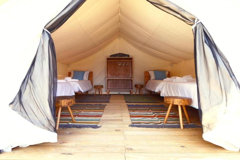 Tent Group image 2