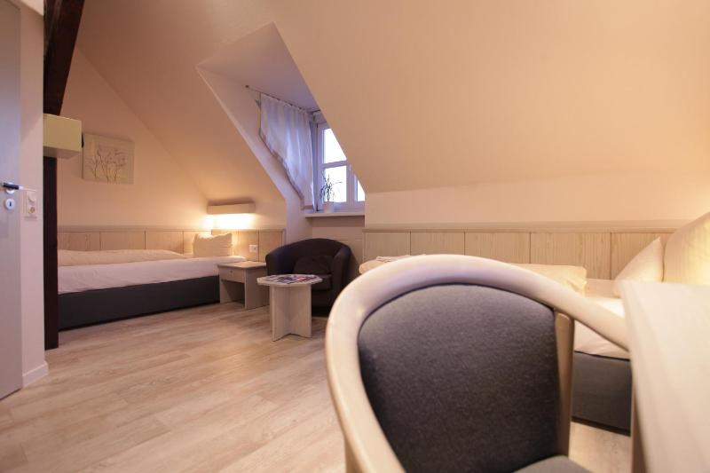Single Room image 1