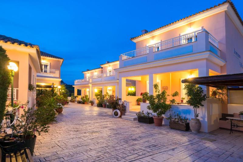 Villa with Private Pool image 1