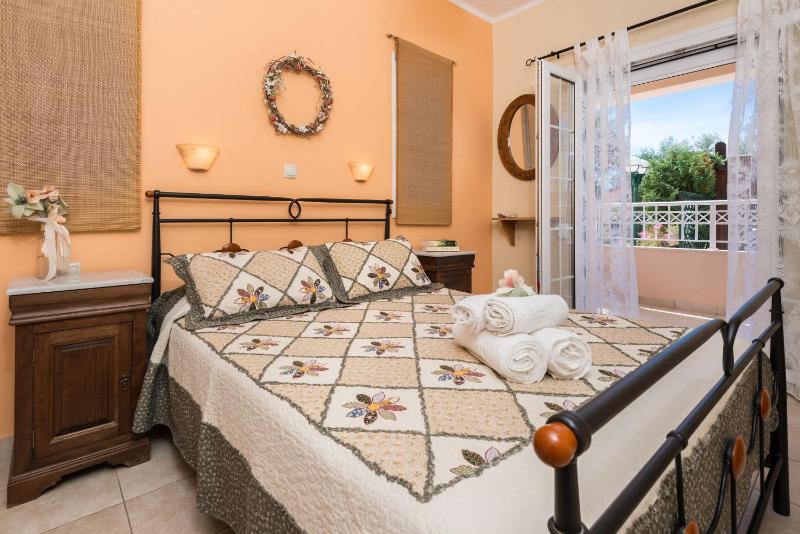 One Bedroom Villa with Private Pool image 3