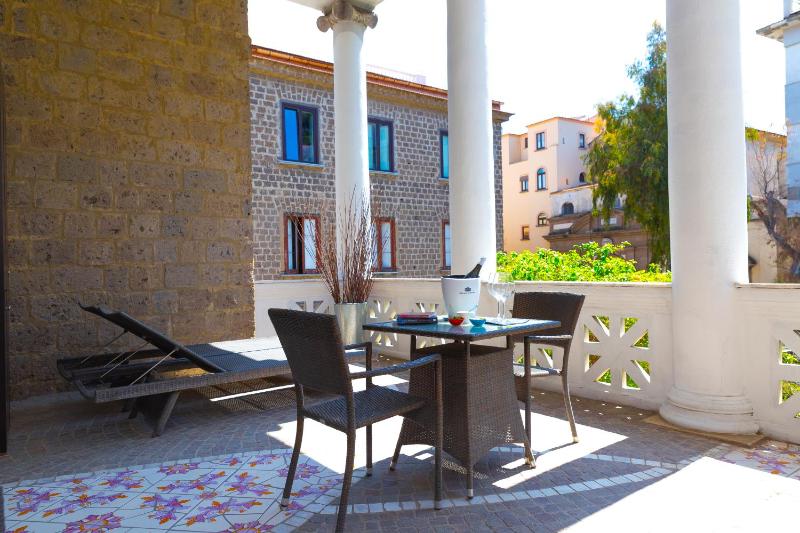 Artis Domus Relais & Spa - image 20