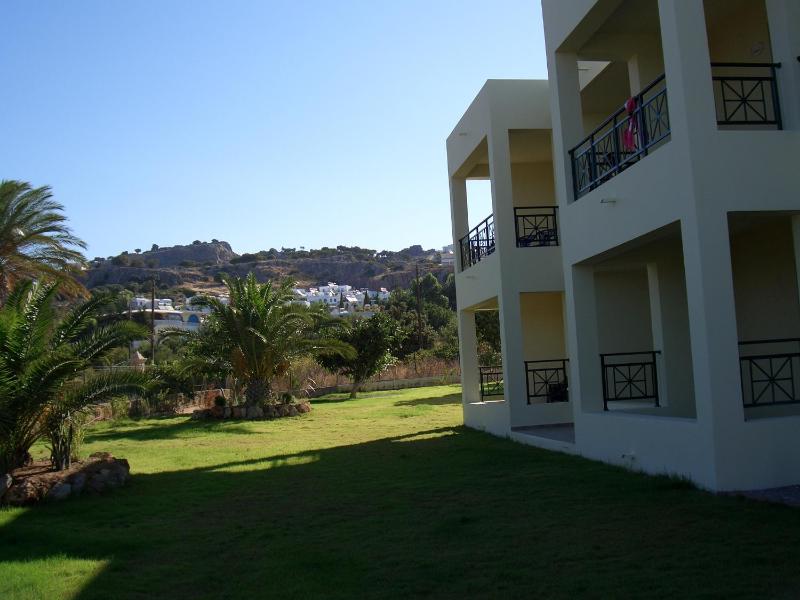 Studio with Ocean View image 1
