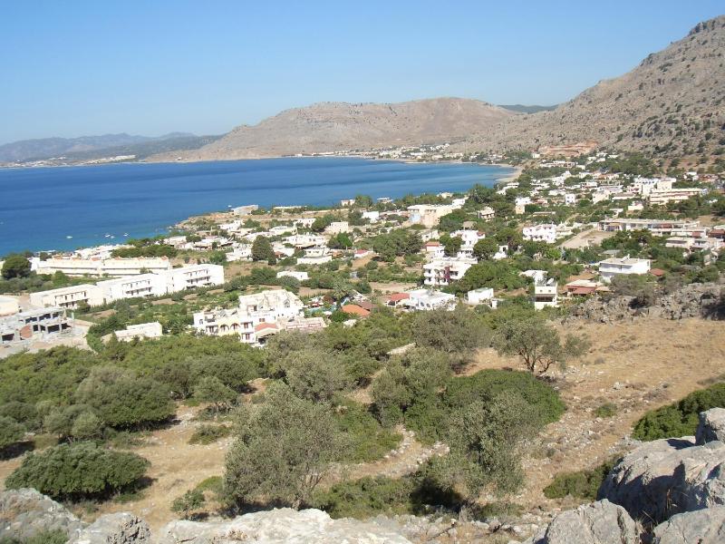 Studio with Ocean View image 3