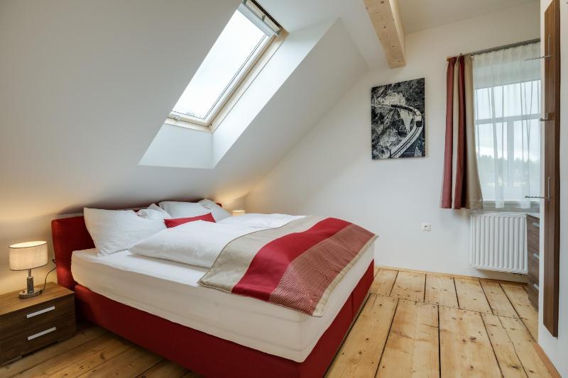 Two-Bedroom Apartment image 1