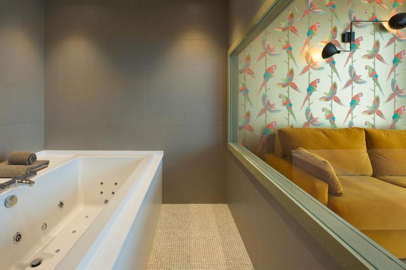 Hotel L'Arbre Voyageur - LILLE - image 14