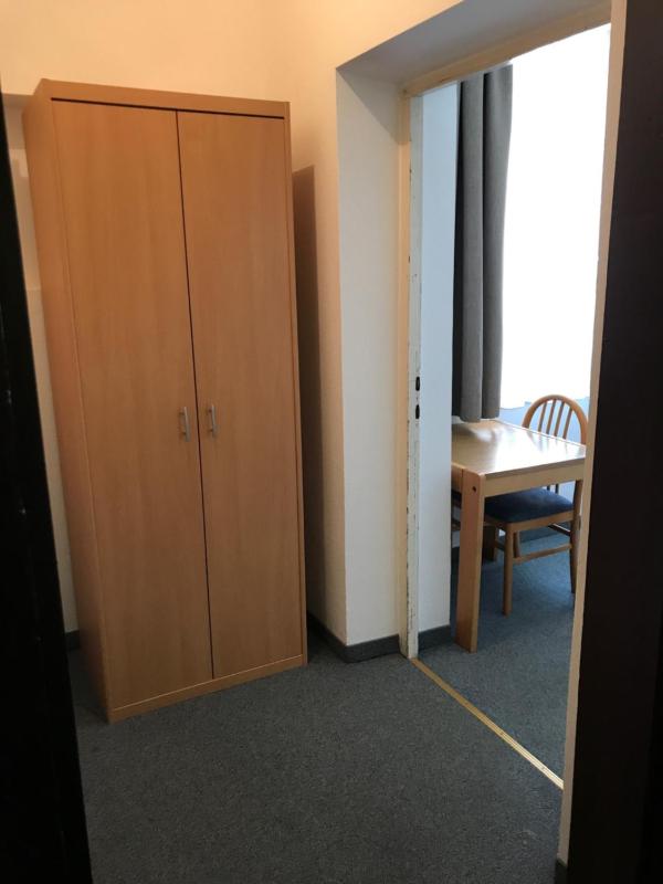 Double Room with external bathroom image 4
