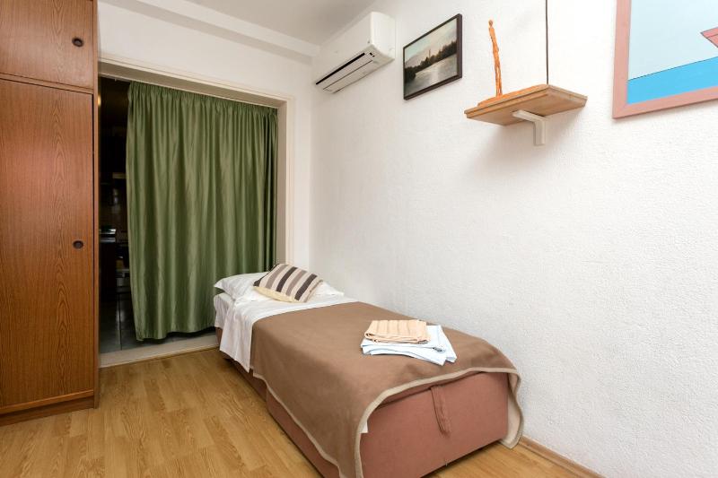 Apartment with Balcony image 4