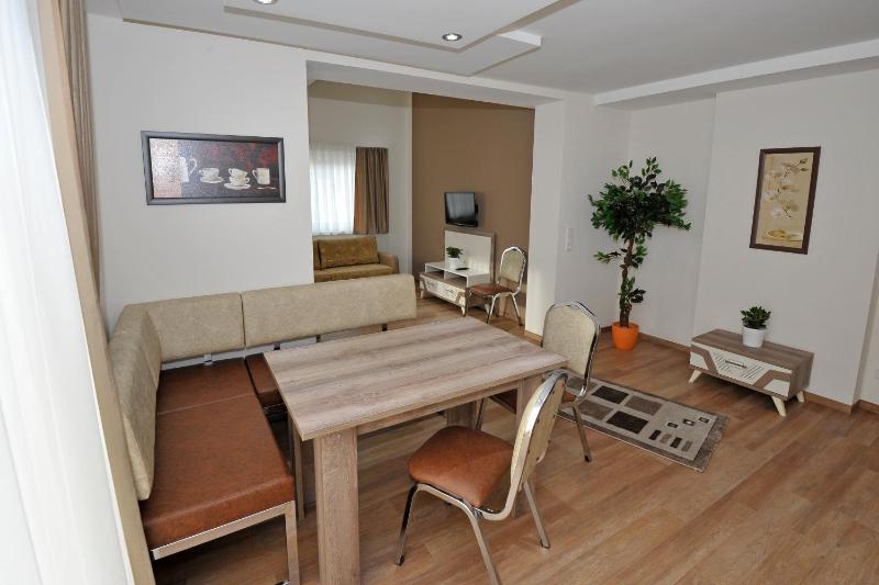 Two-Bedroom Apartment image 3