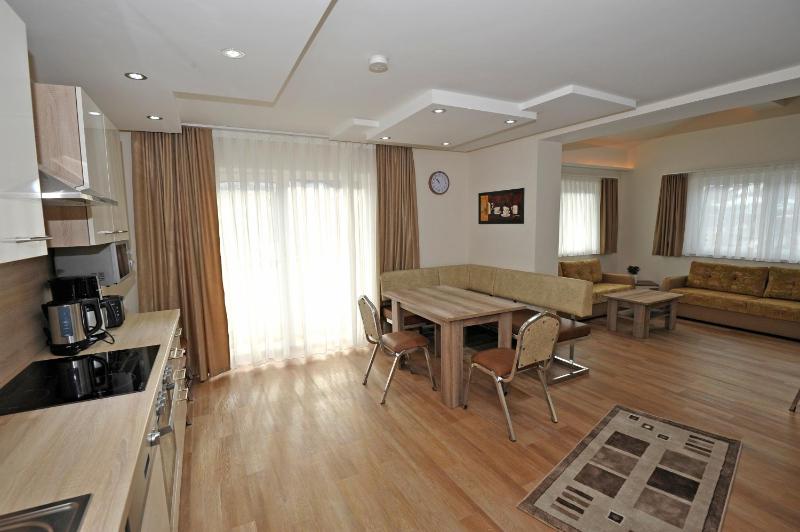 Two-Bedroom Apartment image 2