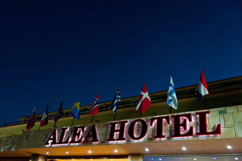 Alea Hotel Apartments - image 10
