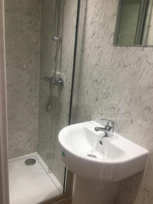 Snowdon Shepherd Hut image 2