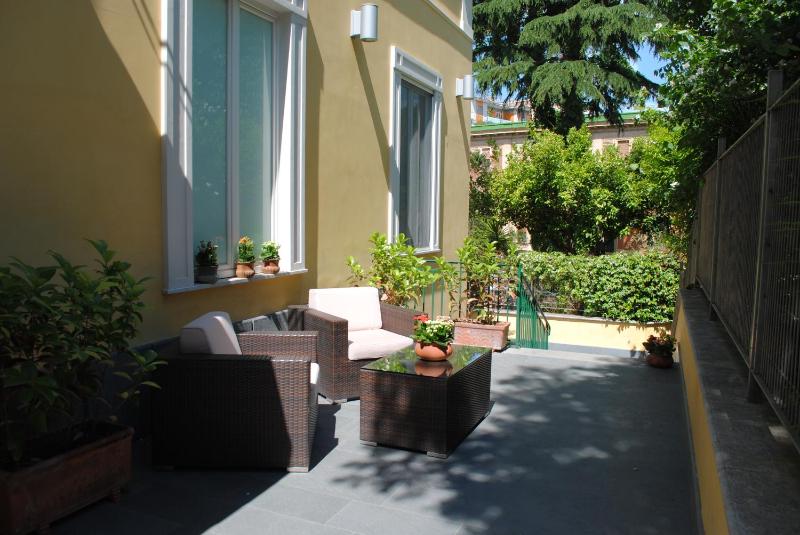 Villa San Martino - image 16
