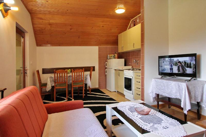 Deluxe Apartment image 4
