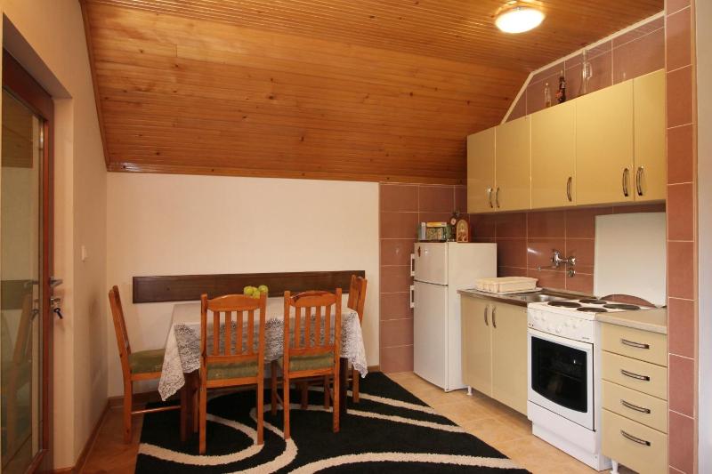 Deluxe Apartment image 3