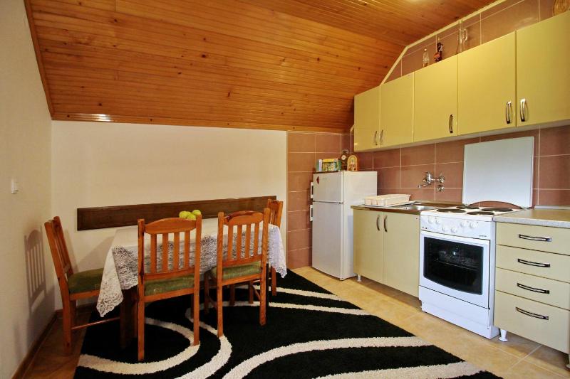 Deluxe Apartment image 2