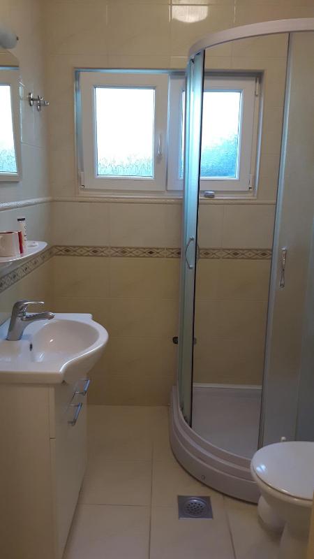 Apartment with Terrace image 3