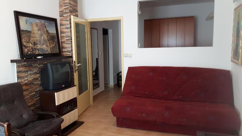 Apartment with Terrace image 4