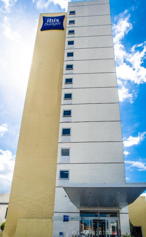 Ibis Budget Belem - image 20