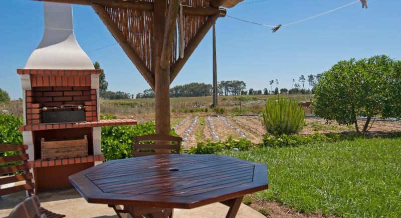 One-Bedroom Apartment image 3