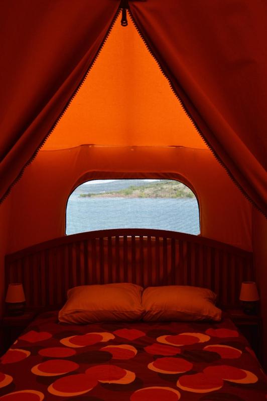 Tent image 1