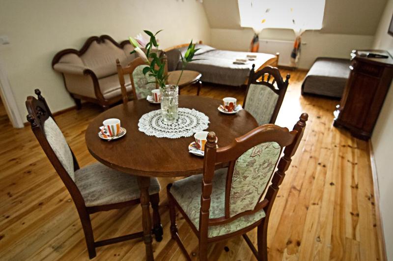 Two-Bedroom Apartment image 1