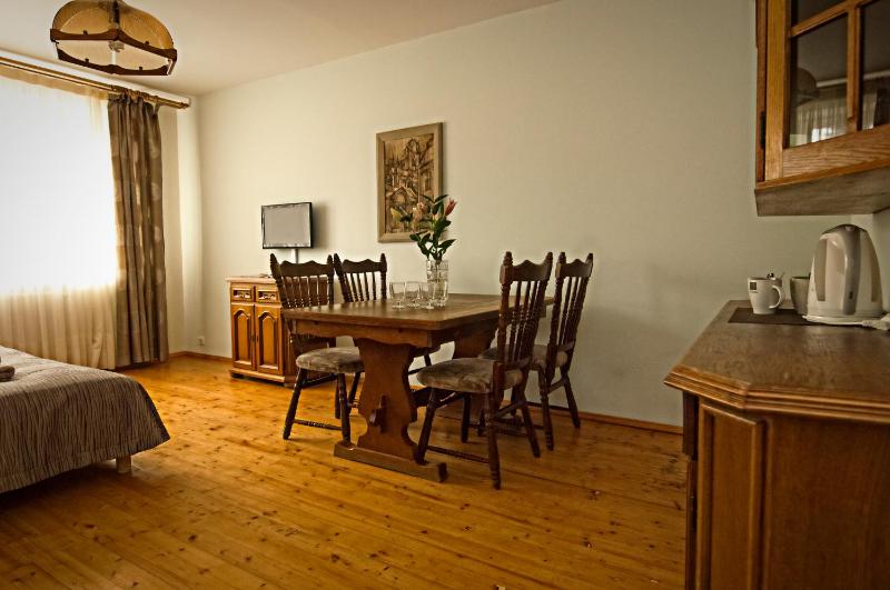 Two-Bedroom Apartment image 3