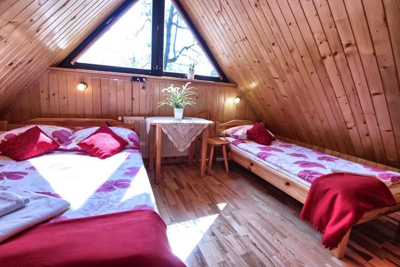 Quadruple Room image 3