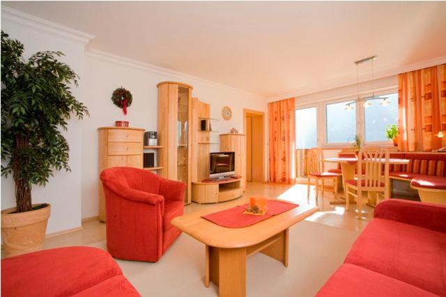 Two-Bedroom Apartment image 3