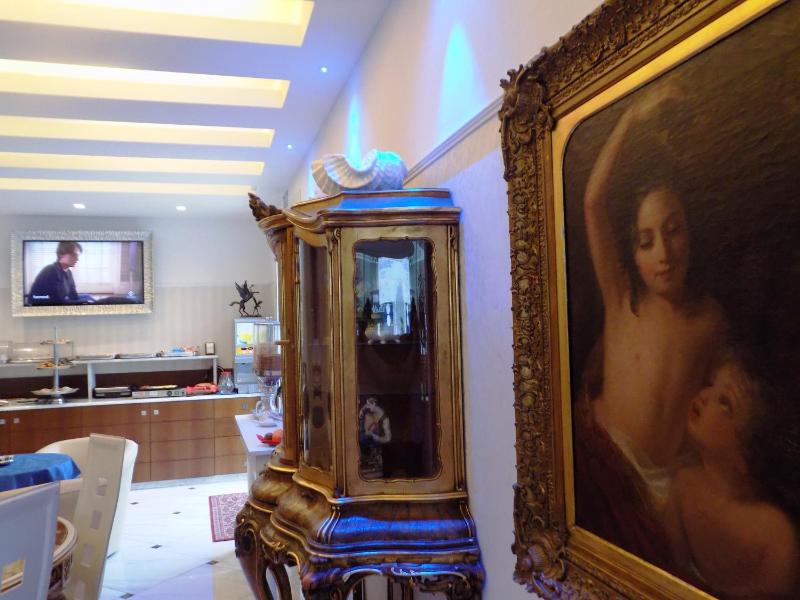 Hotel Residence Villa Del Mare - image 15