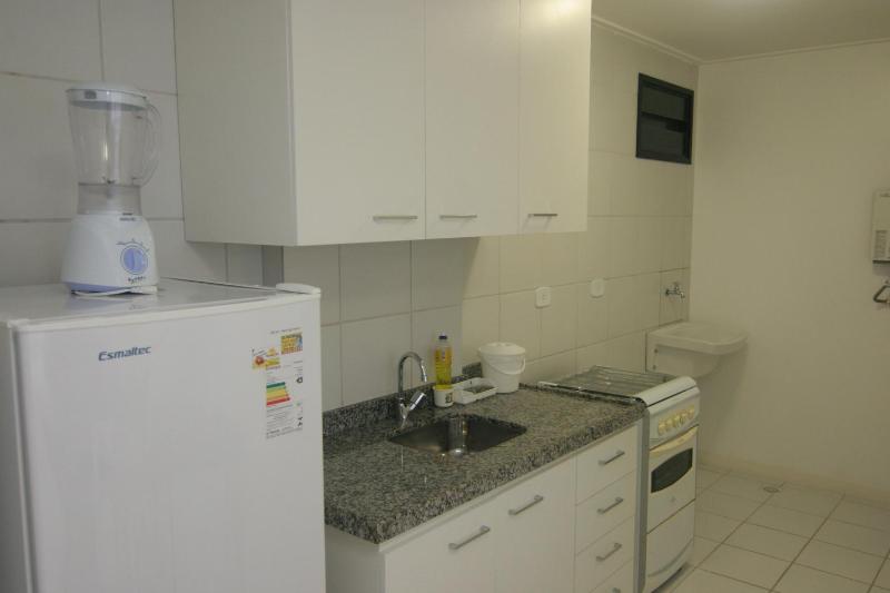 Flat Beira-Mar - NEO Pajuçara - image 28