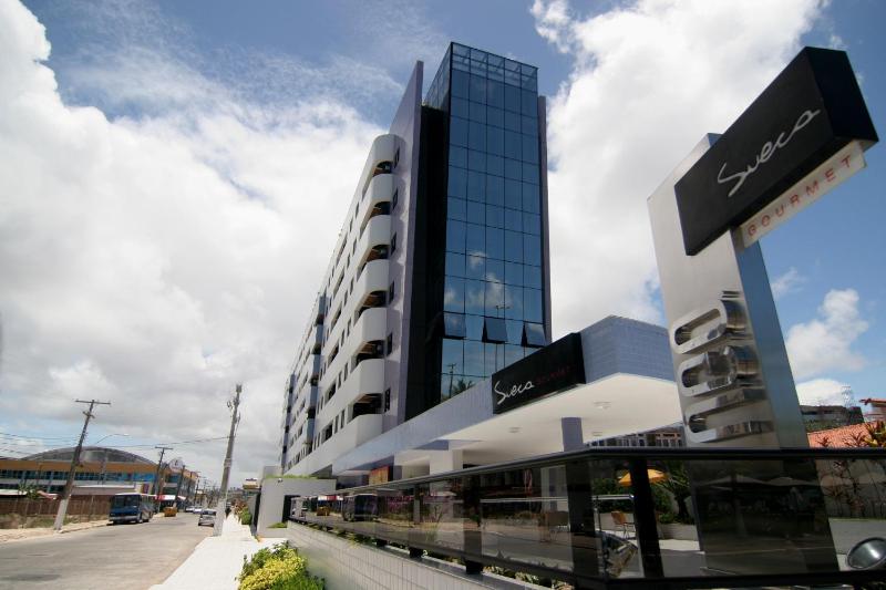 Flat Beira-Mar - NEO Pajuçara - image 35