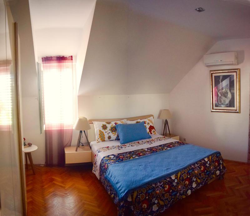 Superior Double Room with Sea View image 3