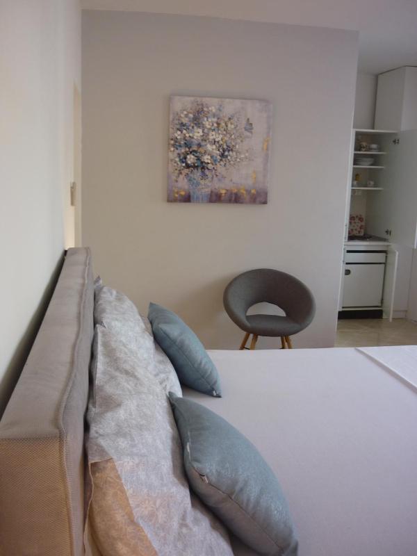 Apartment Vesna - image 19