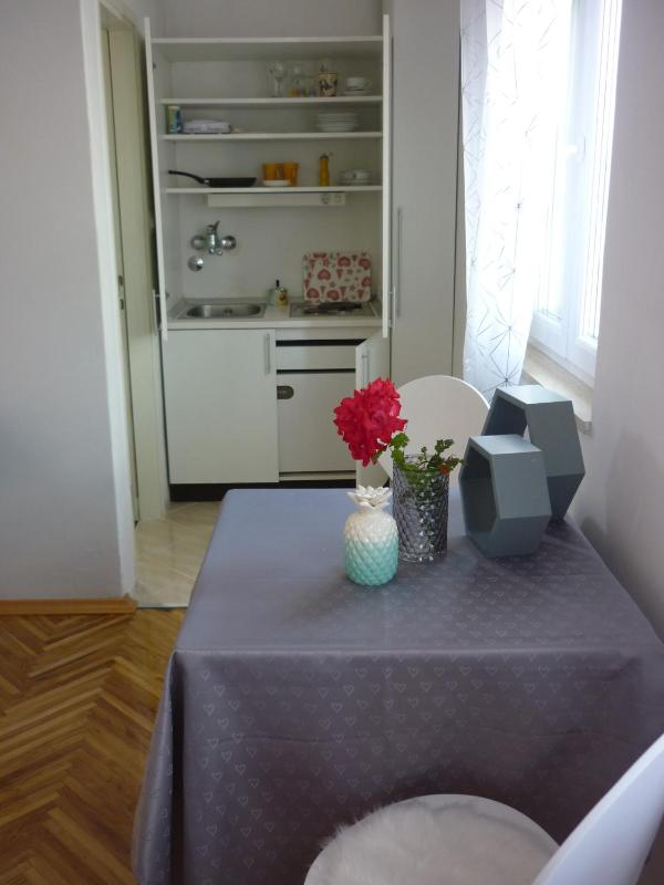 Apartment Vesna - image 15
